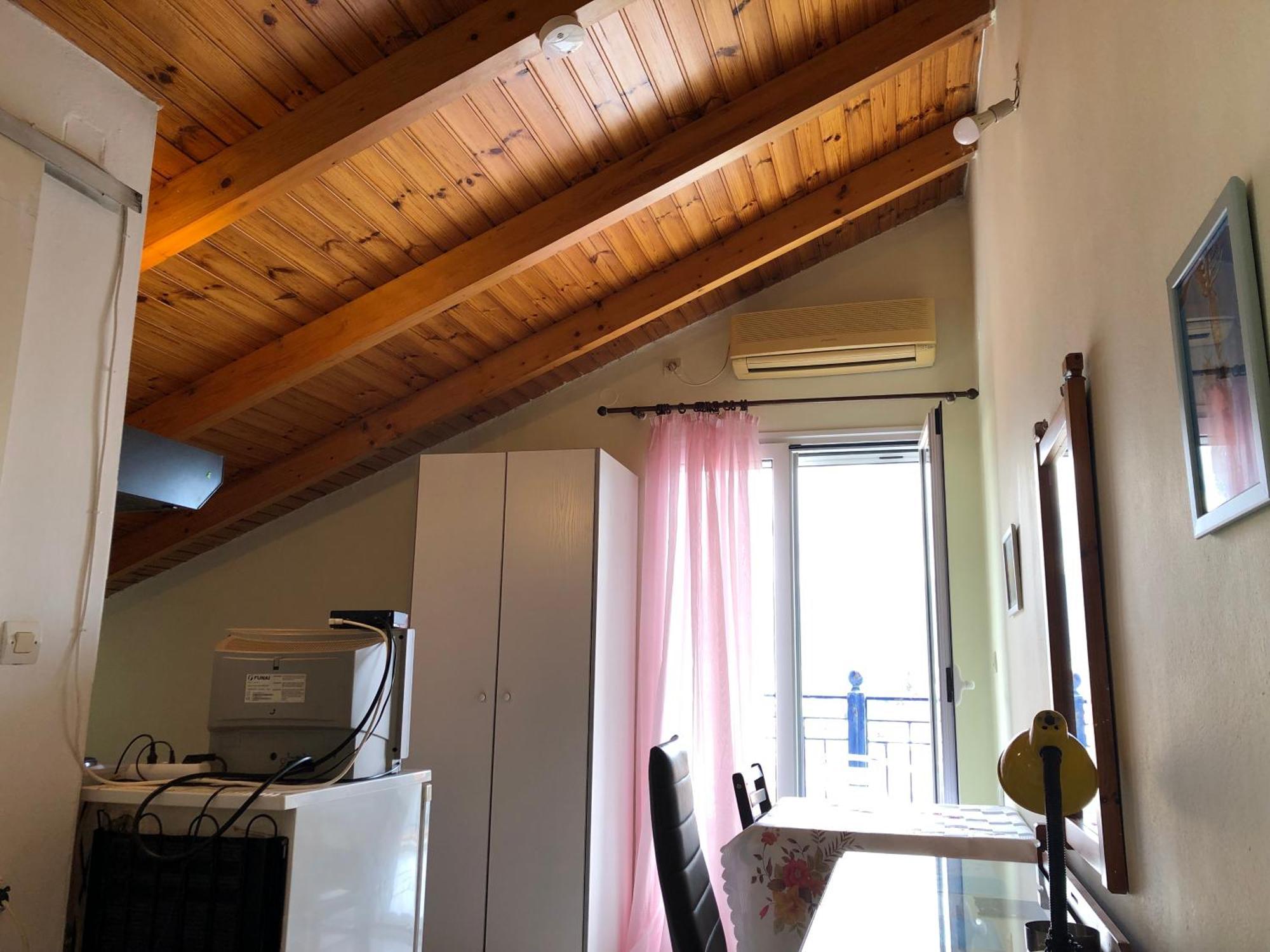 Ion Apartments Messolonghi Single Bed Room Mountain View Loft Missolonghi Exterior photo