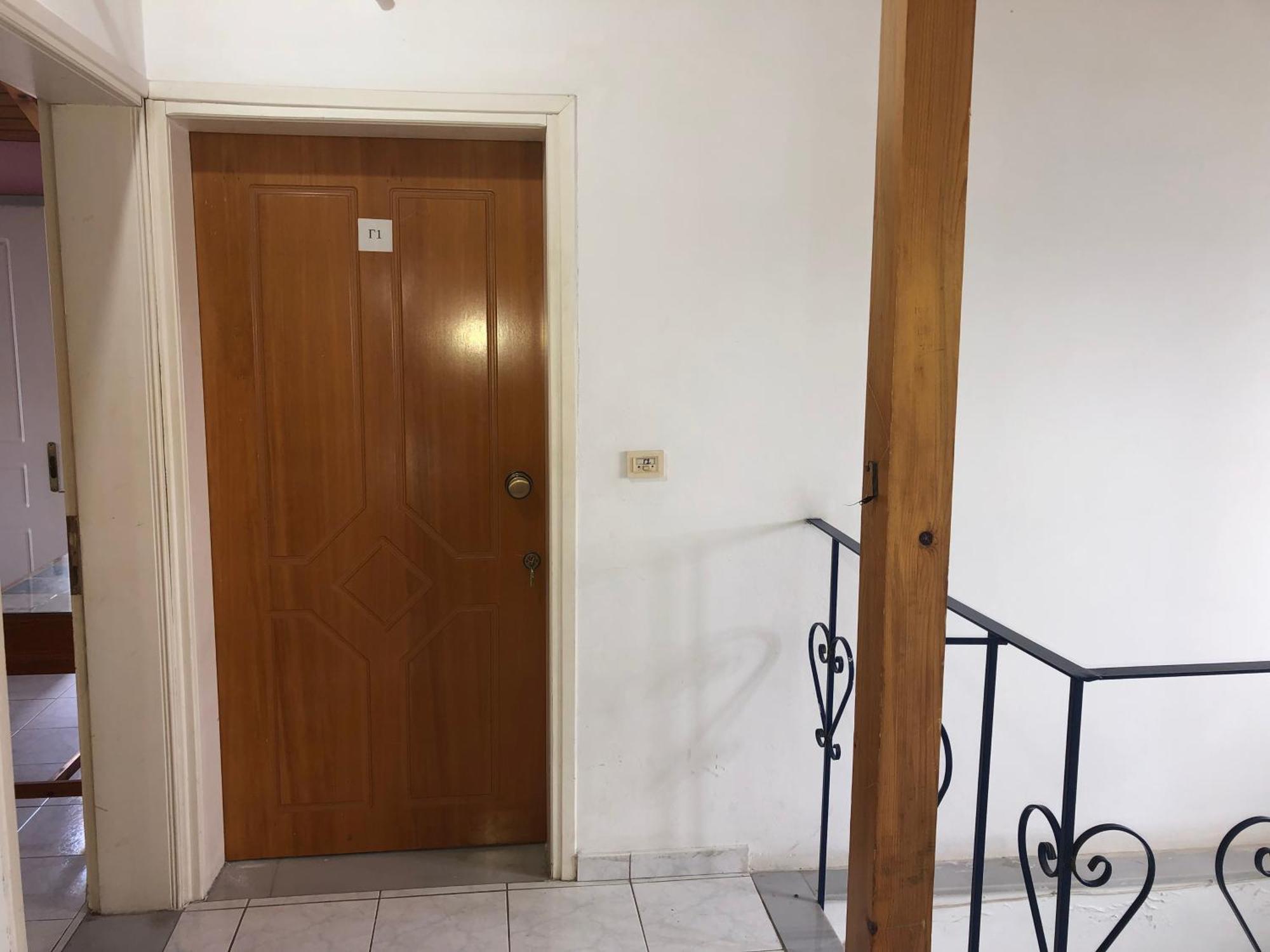 Ion Apartments Messolonghi Single Bed Room Mountain View Loft Missolonghi Exterior photo