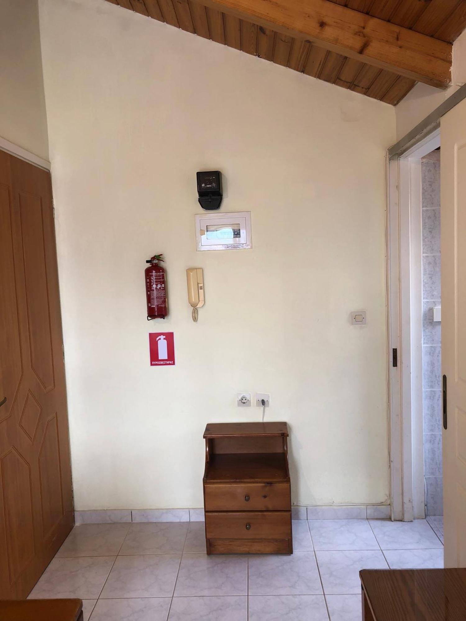 Ion Apartments Messolonghi Single Bed Room Mountain View Loft Missolonghi Exterior photo